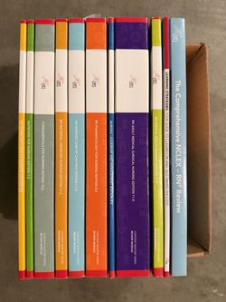 FREE -  ATI  Nursing 11.0 Books
