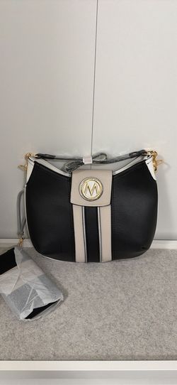 MKF medium handbag, new