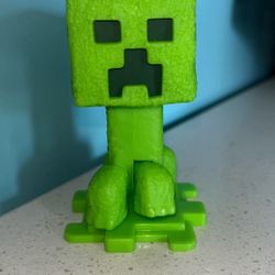 Minecraft Creeper