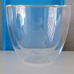 Villeroy And Boch Glass Tumbler LG 