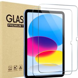 IPAD 10th Generation Screen Protector 