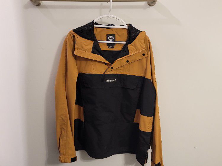 Timberland Pullover Jacket (L)