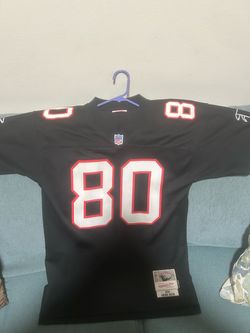 Andre rise falcons jersey size 40 M men’s