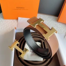 Hermes belt