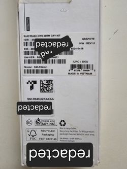 Unlocked Samsung Galaxy Watch 6 Lte Network Esim