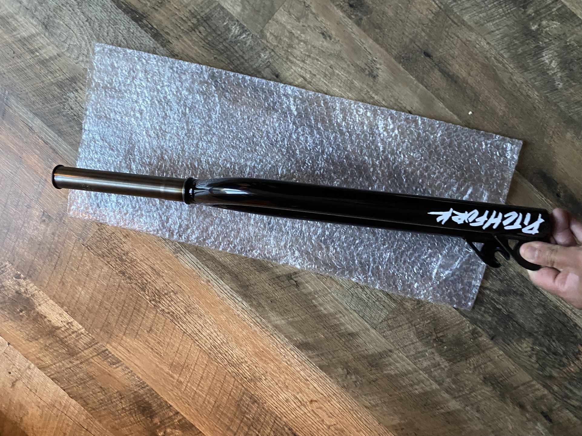 S&m 26inch Pitch Fork