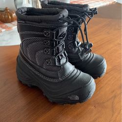 The North Face Kids Boots