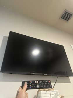 Samsung TV