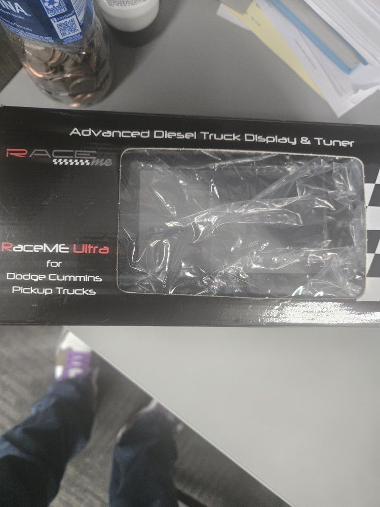 Race Me Ultra Tuner
