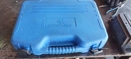 Air Saw Kit