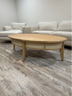 Living Room Table