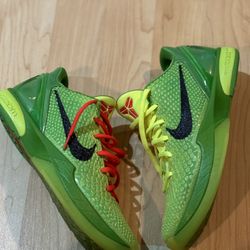 Nike Kobe 6