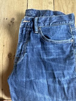 Lucky Brand Men’s Size 32 Great Condition 