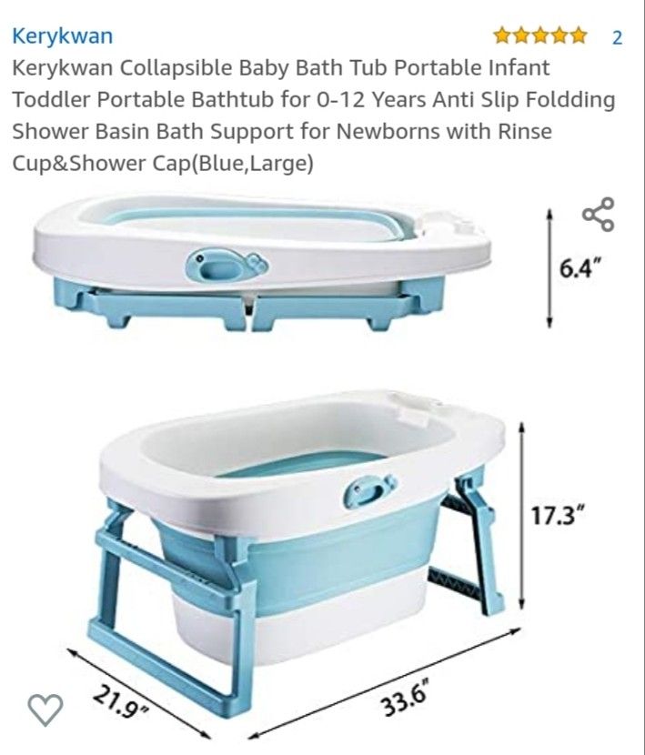 Banera para bebés baby bathub