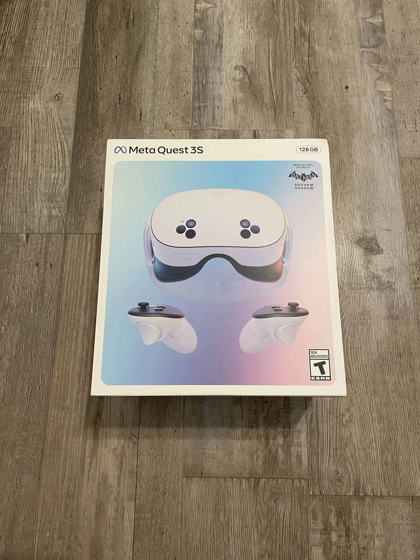 VR