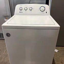 Whirlpool Washer 