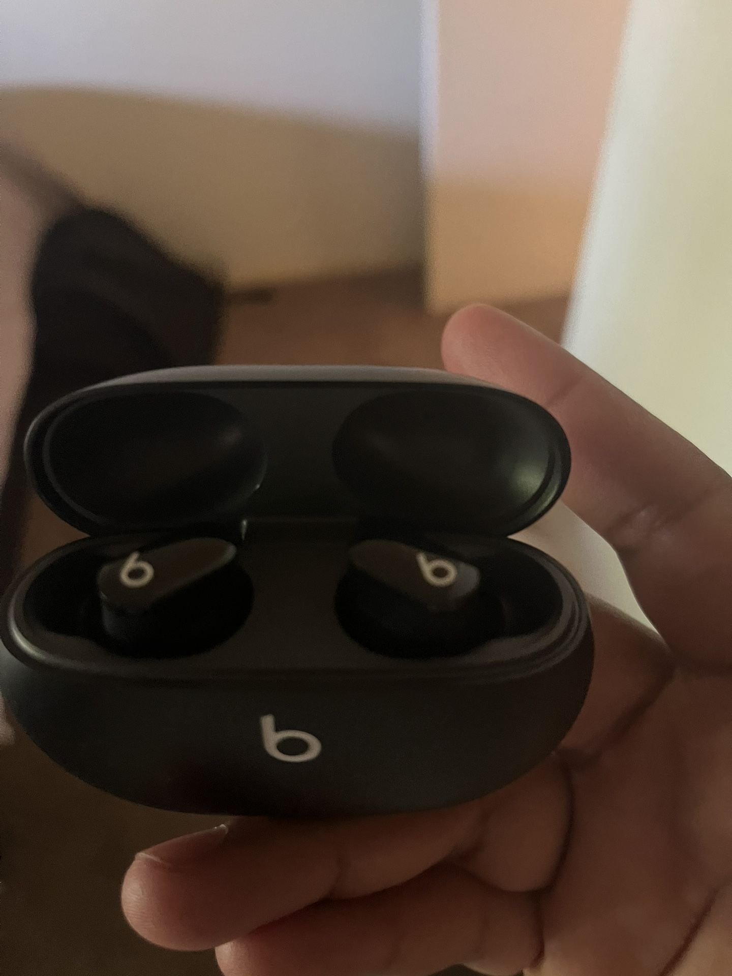 Beats studio