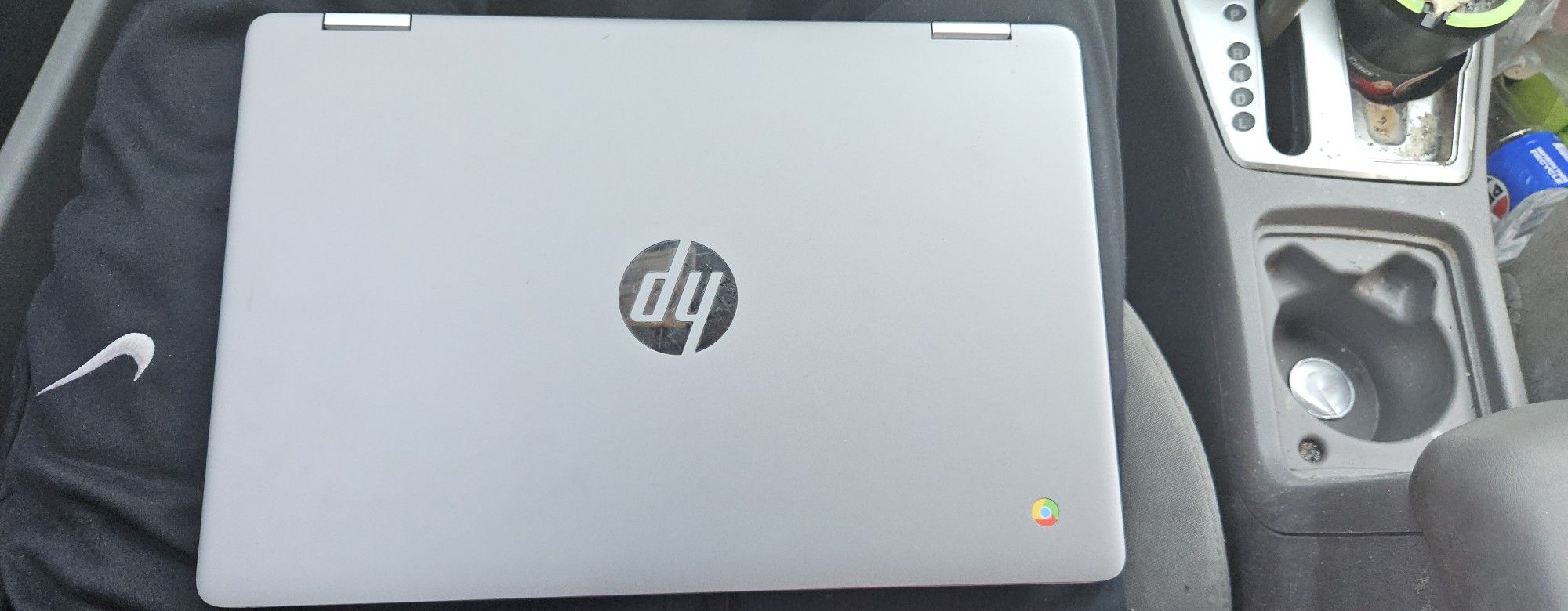 Hp Chromebook Touchscreen/Tablet