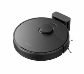 Dreame GoVac 100L Robotic Vacuum and Mop, 6,000Pa Vormax Suction,