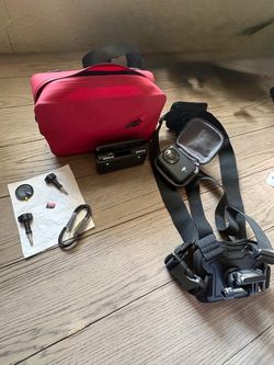 DJI Osmo 360