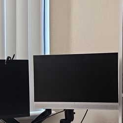 Hp Monitor Brand New