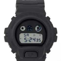 Casio G-Shock Hender Scheme Collab