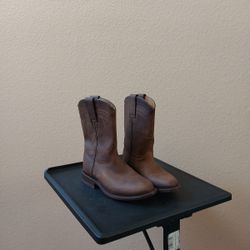 Cowboy Boots