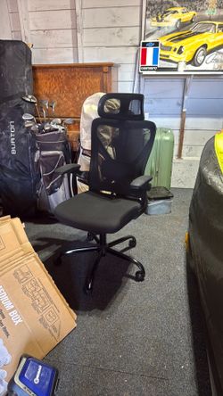 Desk