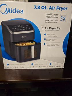 Air fryer for sale