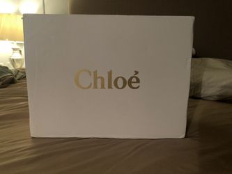 Chloé Backpack