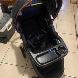 MONBEBE BABY Stroller