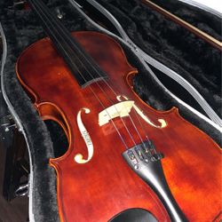 Student Violin