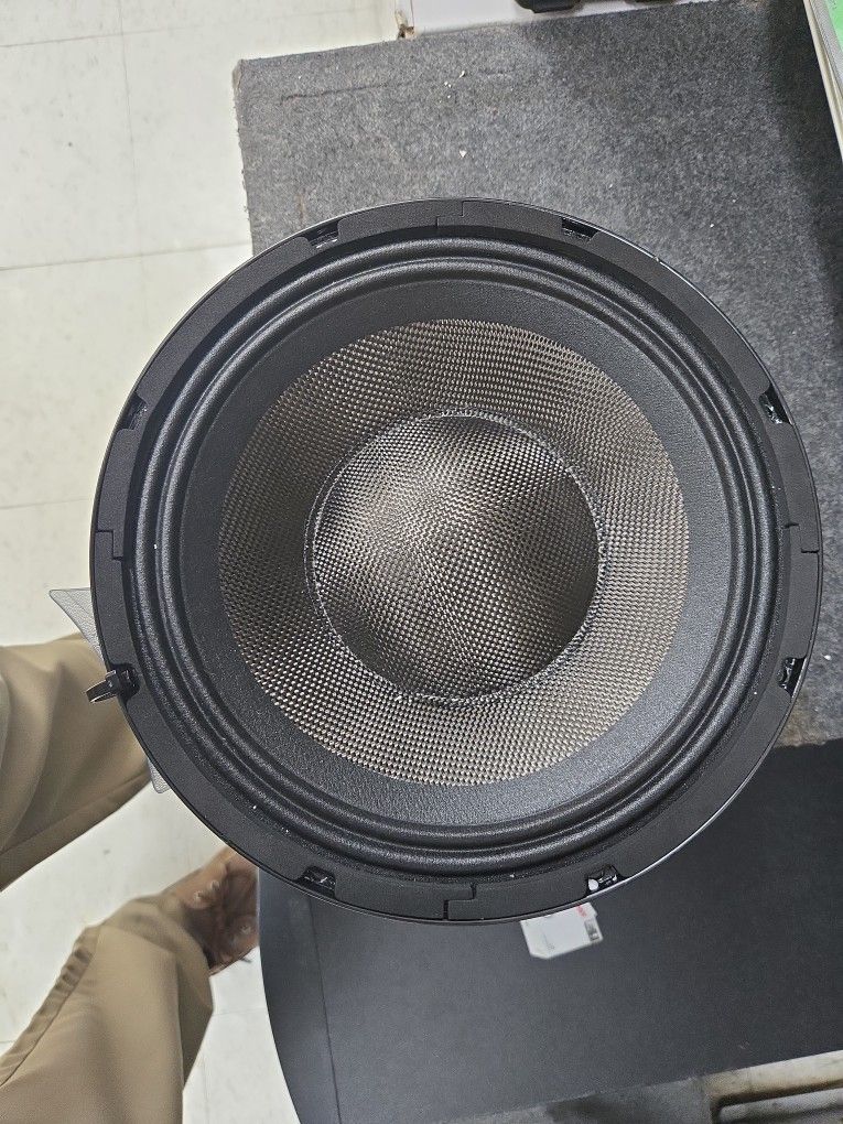 Car Speaker