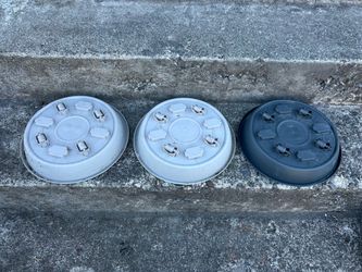 Rolling Plant Trays
