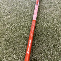 TAYLORMADE TIP…Authentic Graphite Design Tour AD Di-6 ..X-Stiff/ MCC Plus 4 Grip