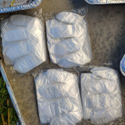 Selling ( CASH ONLY ) GLOVES