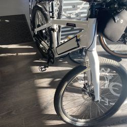 Stromer Bike