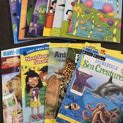 Kids Book Lot