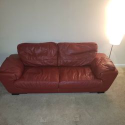 Sofa And Chair 
