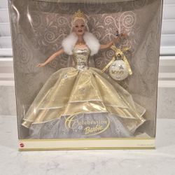 Celebration Barbie