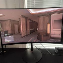 240hz Acer Monitors