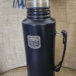 Stanley 100 Years Vacuum Sealed Bottle