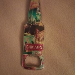 Beer Can Opener 