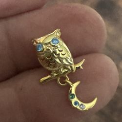 925 sterling silver charm