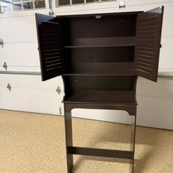 Cabinet In Side Or Out Side 