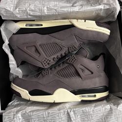 Jordan 4 AMM