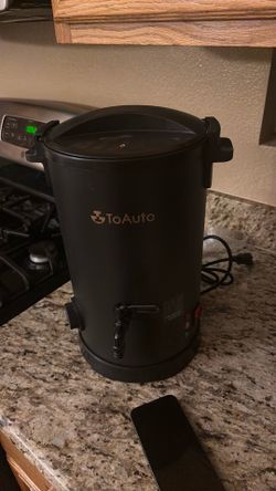 ToAuto Wax Melter