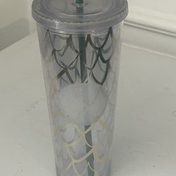 Starbucks Cup