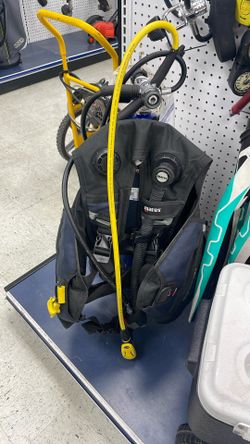 Mares Dive set
