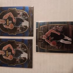 Nikola Lot $20